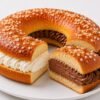 Roscón Artesanal de C&J