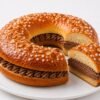 Roscón Artesanal de C&J