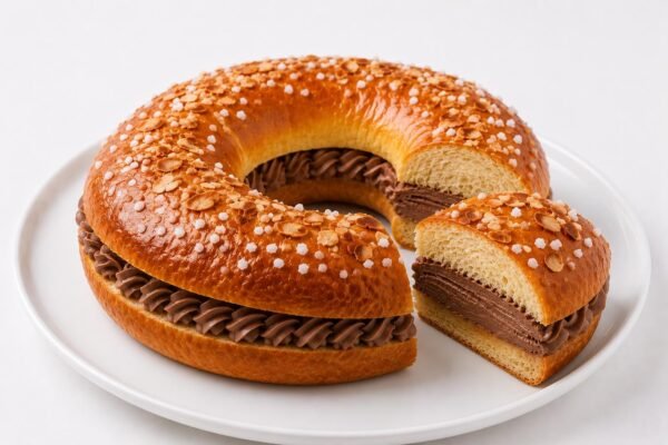 Roscón Artesanal de C&J