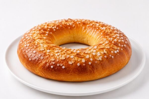 Roscón Artesanal de C&J