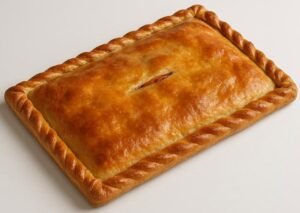empanada de atún