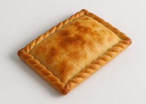 empanada de carne