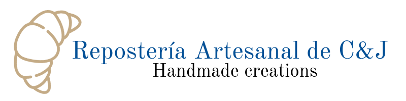 Pastelería artesanal en Pozuelo de Alarcón - Repostería Artesanal de C&J