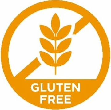 Contiene gluten-free