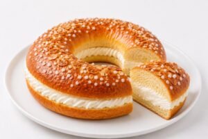 Roscón Artesanal de C&J