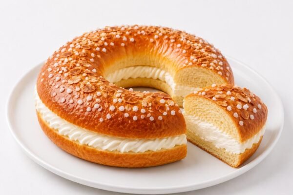 Roscón Artesanal de C&J