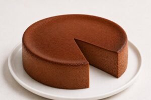 tarta-cremosa-chocolate