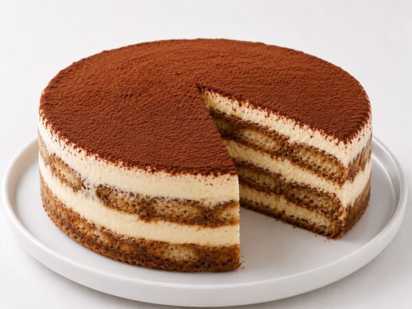 Tiramisú